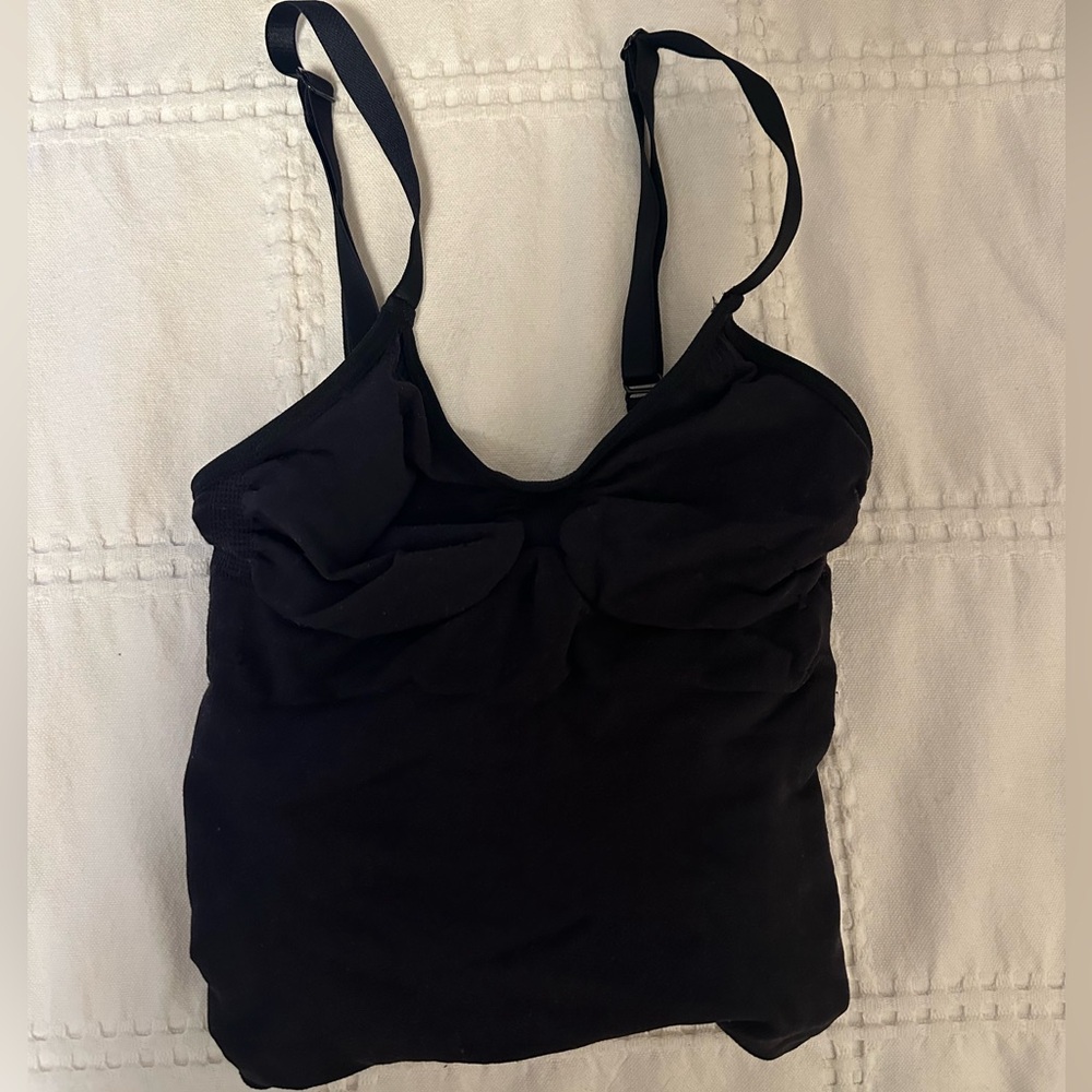 SKIMS black bodysuit XXS/XS